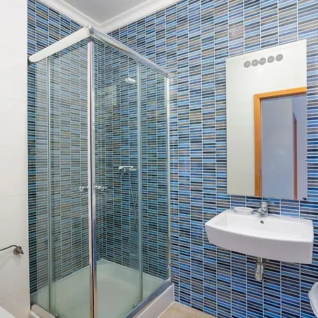 Ancora - Do Porto De Mos Apartamento Lagos