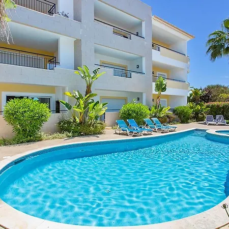 Ancora - Do Porto De Mos Apartamento Lagos