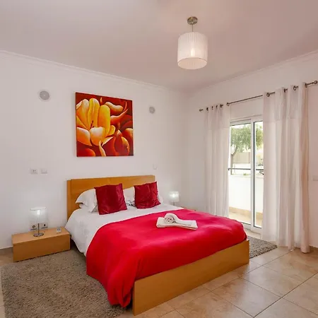 Ancora - Do Porto De Mos Apartment