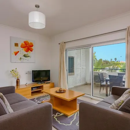 Apartment Ancora - Do Porto De Mos Lagos