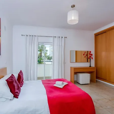 Ancora - Do Porto De Mos Apartment Lagos