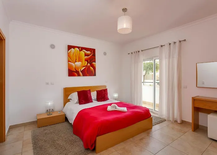 âncora - Do Porto De Mós Apartamento