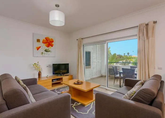 Daire Ancora - Do Porto De Mos Lagos