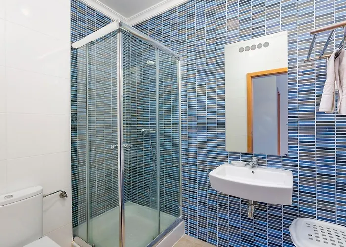âncora - Do Porto De Mós Apartamento Lagos