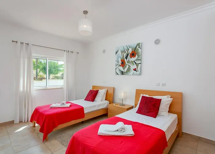 Apartamento âncora - Do Porto De Mós