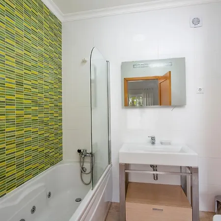 Апартаменты Ancora - Do Porto De Mos *